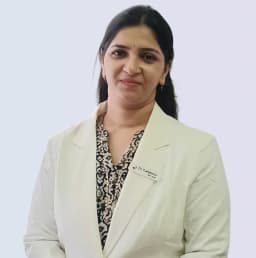 Dr. Karishma Lad