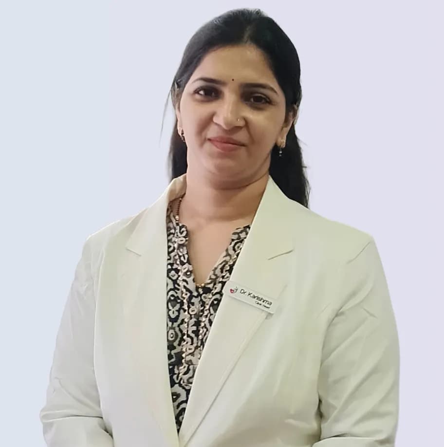 Dr. Karishma Lad