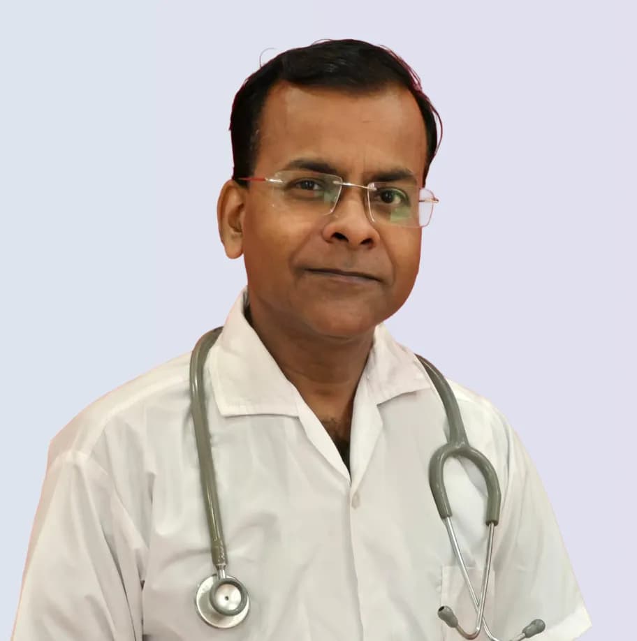Dr. Kewat Manojkumar