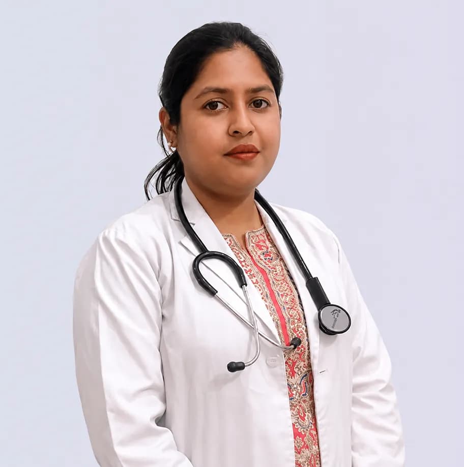 Dr. Kirtika Yadav