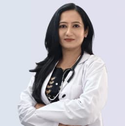 Dr Krupa chhatrodiya