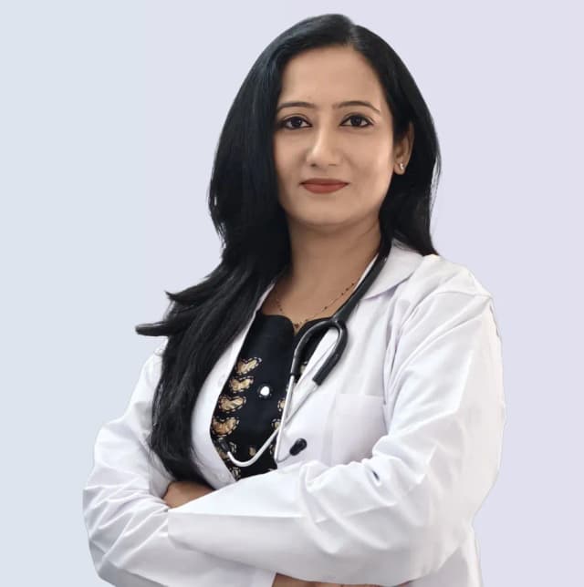 Dr Krupa chhatrodiya