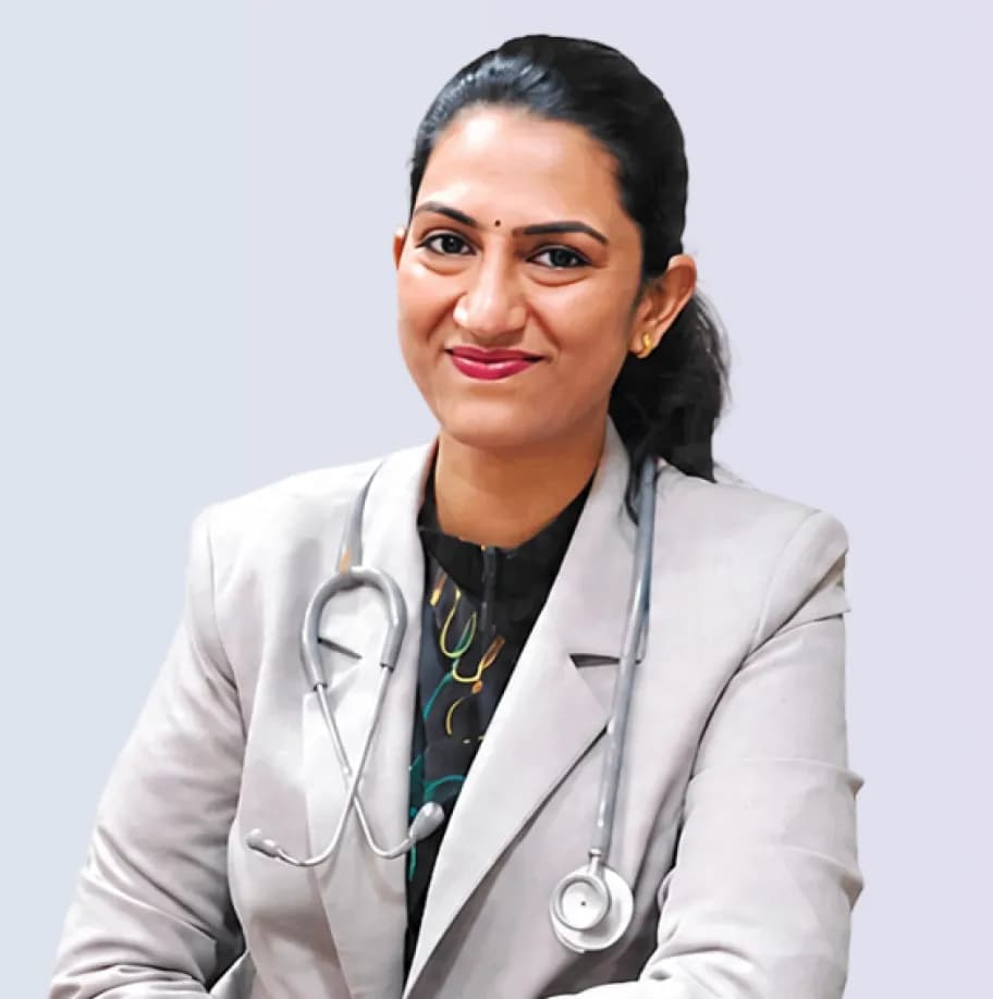 Dr. Laxmi Mahesh Basutkar