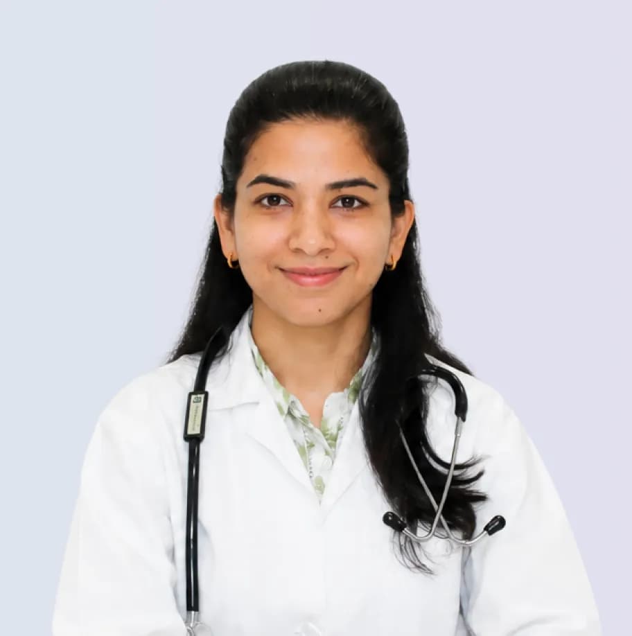 Dr. Minal Siddhesh Naik