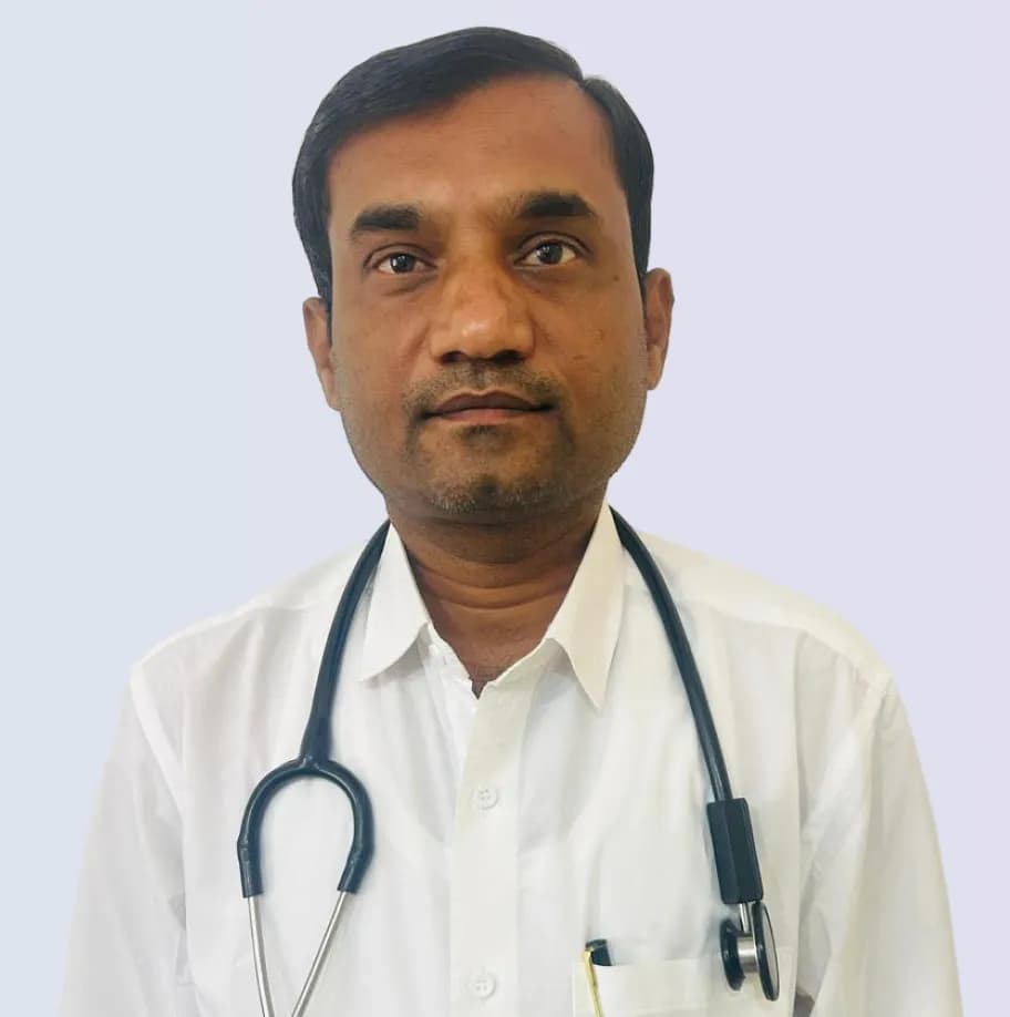 Dr. Moula Dastgir Shaikh