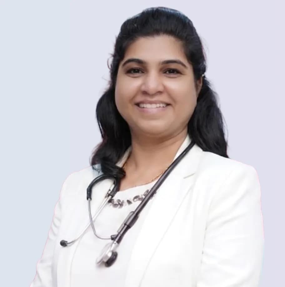 Dr. Mrudula Mahesh Gujar