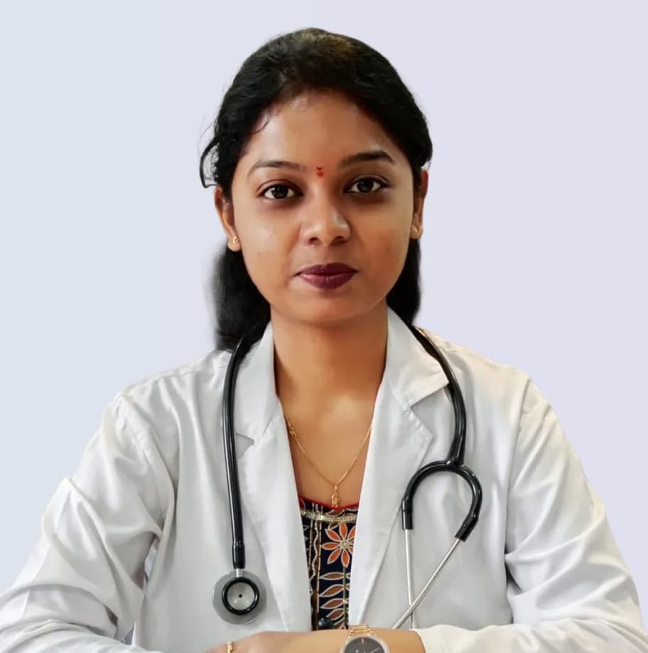 Dr. Namrata Kende