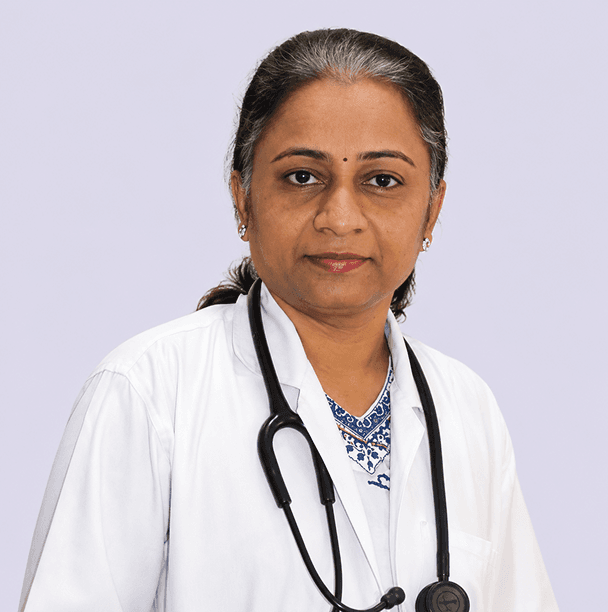Dr. Neelam Nilesh Mahadik