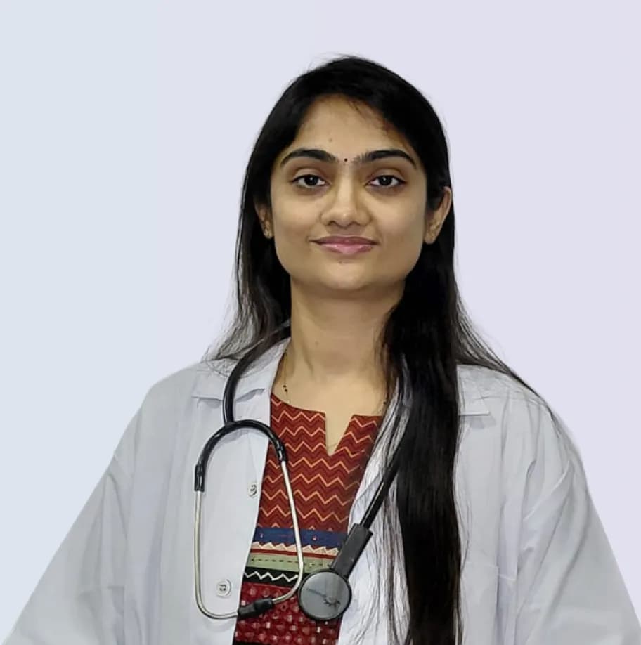 Dr Neha Bhavsar