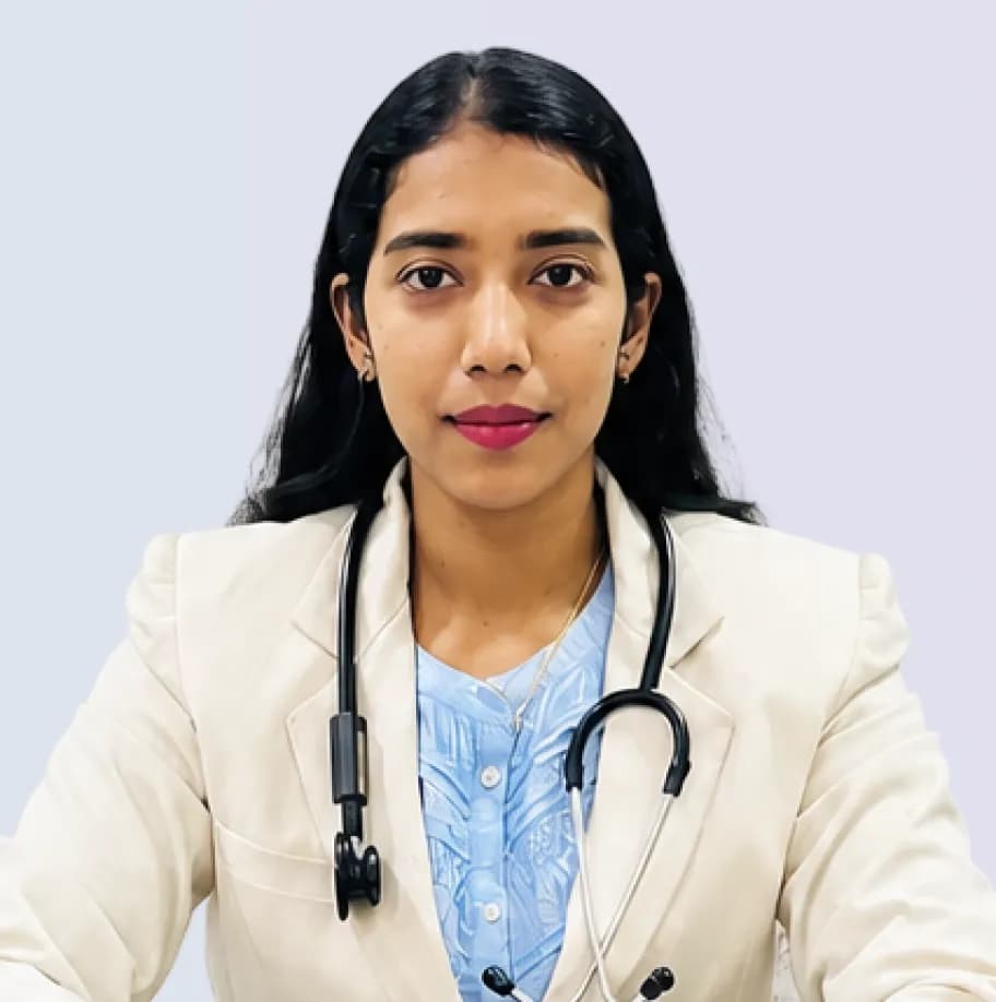 Dr. Nilambari Palange