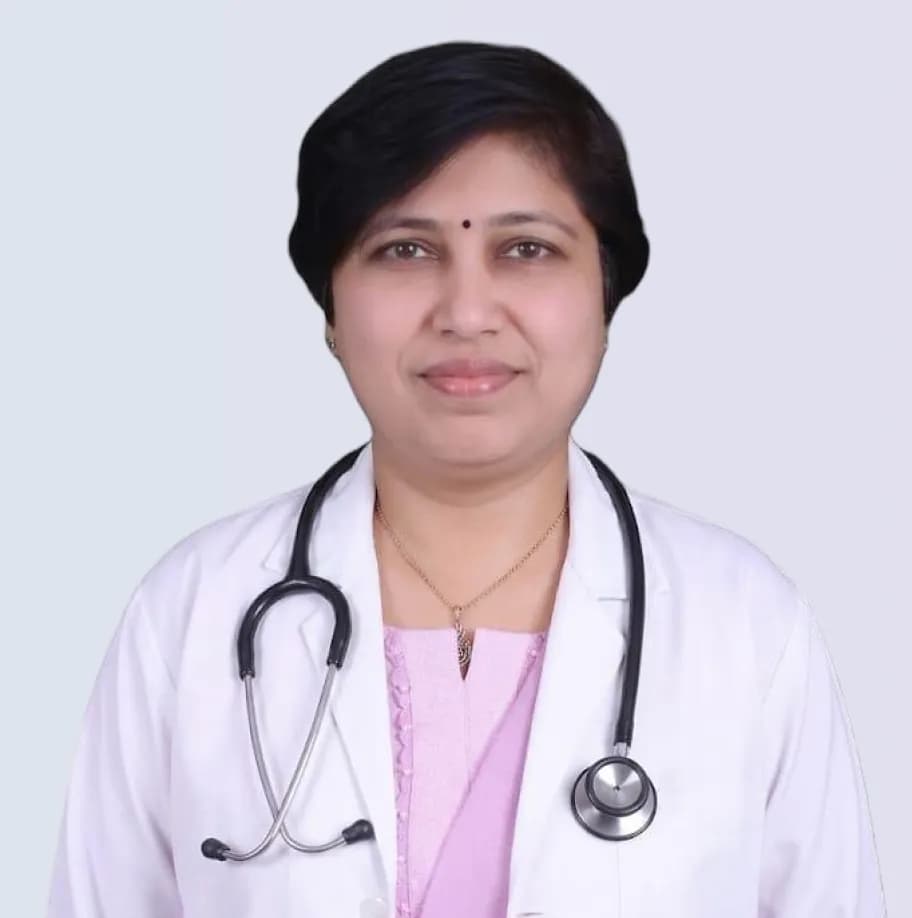 Dr. Nileema Kandagalay