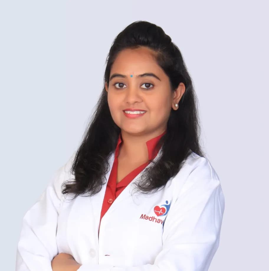 Dr. Nishchita Basappa