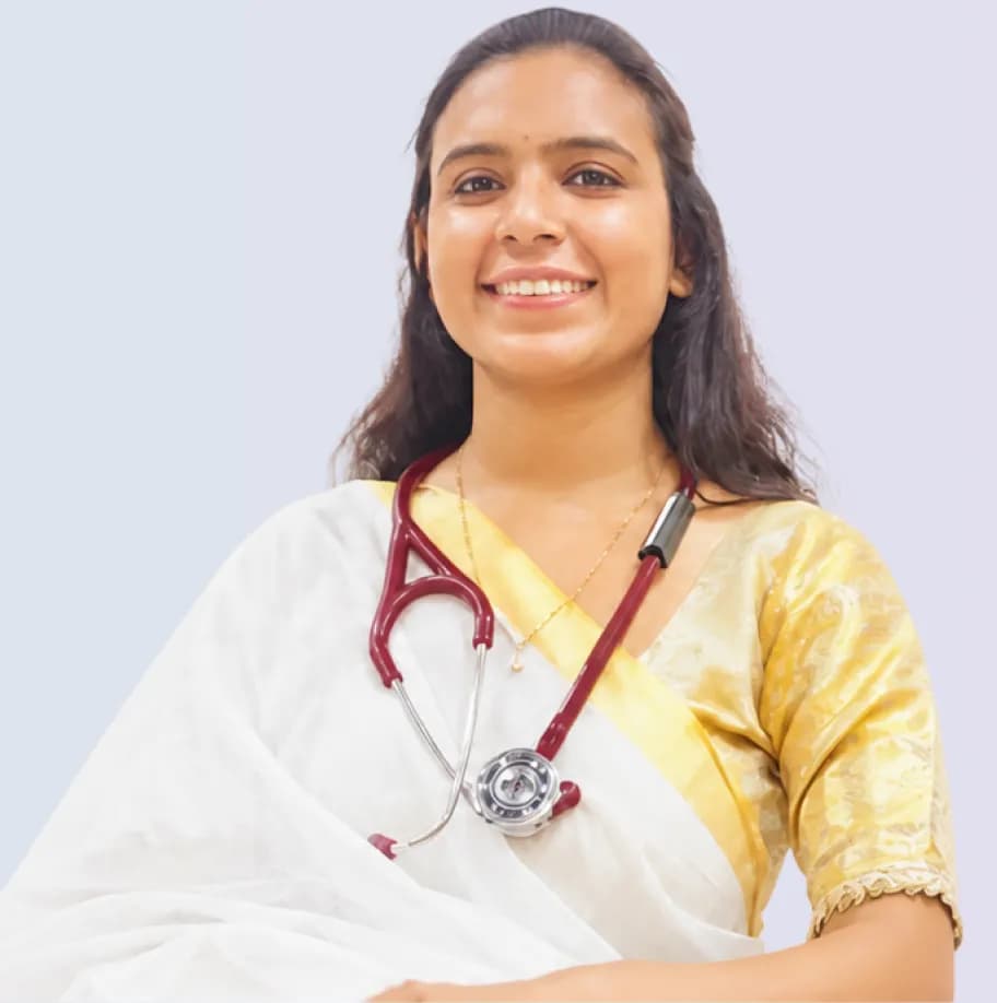 Dr Pallavi Tamgade