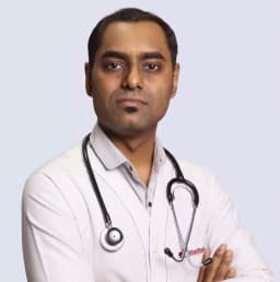 Dr. Parvez Shikalgar