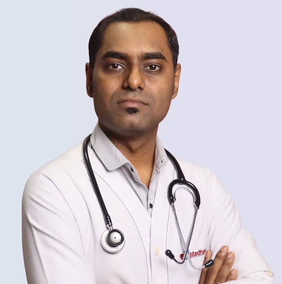 Dr. Parvez Shikalgar