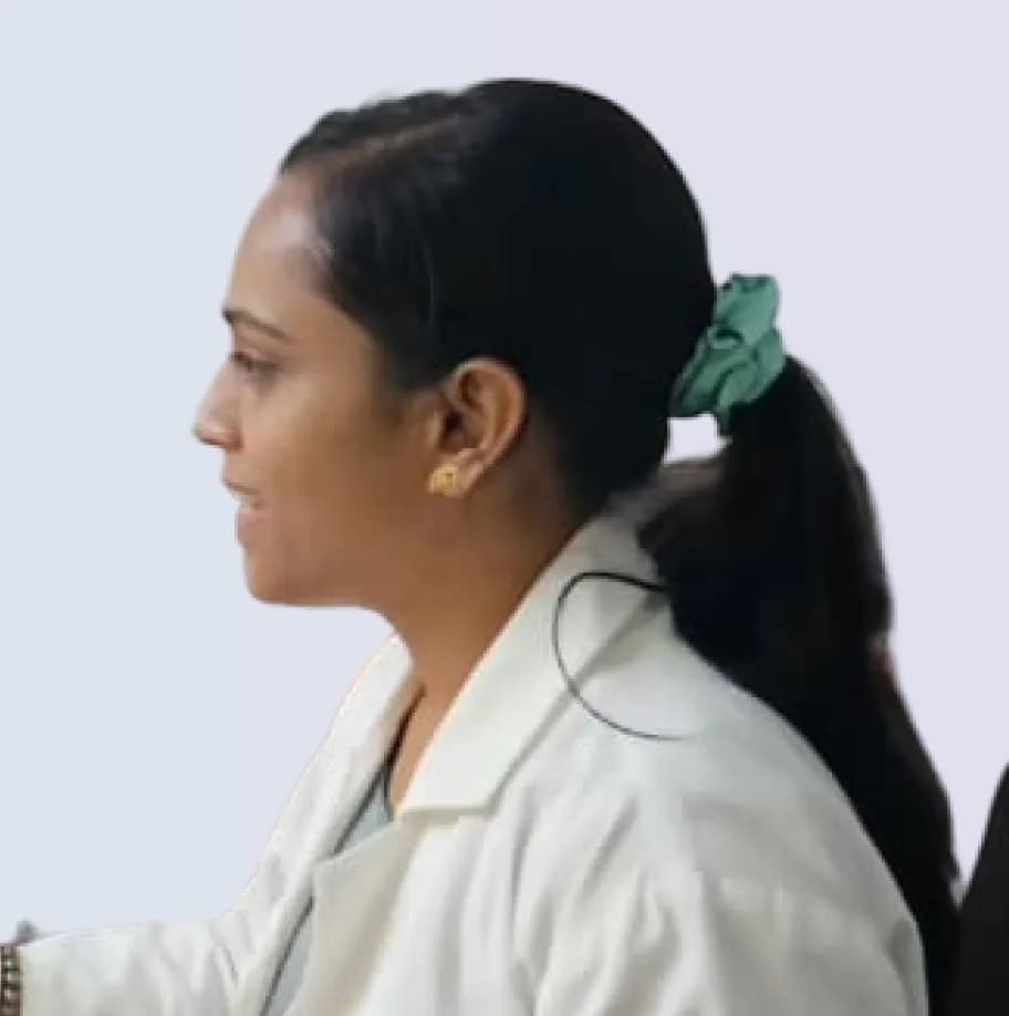 Dr. Pooja Wali