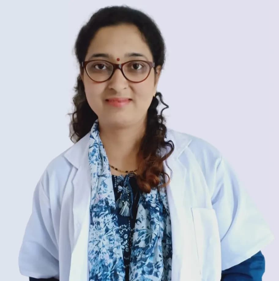 Dr. Pradnya Deshpande