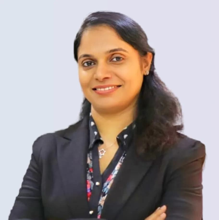 Dr. Pradnya Raut