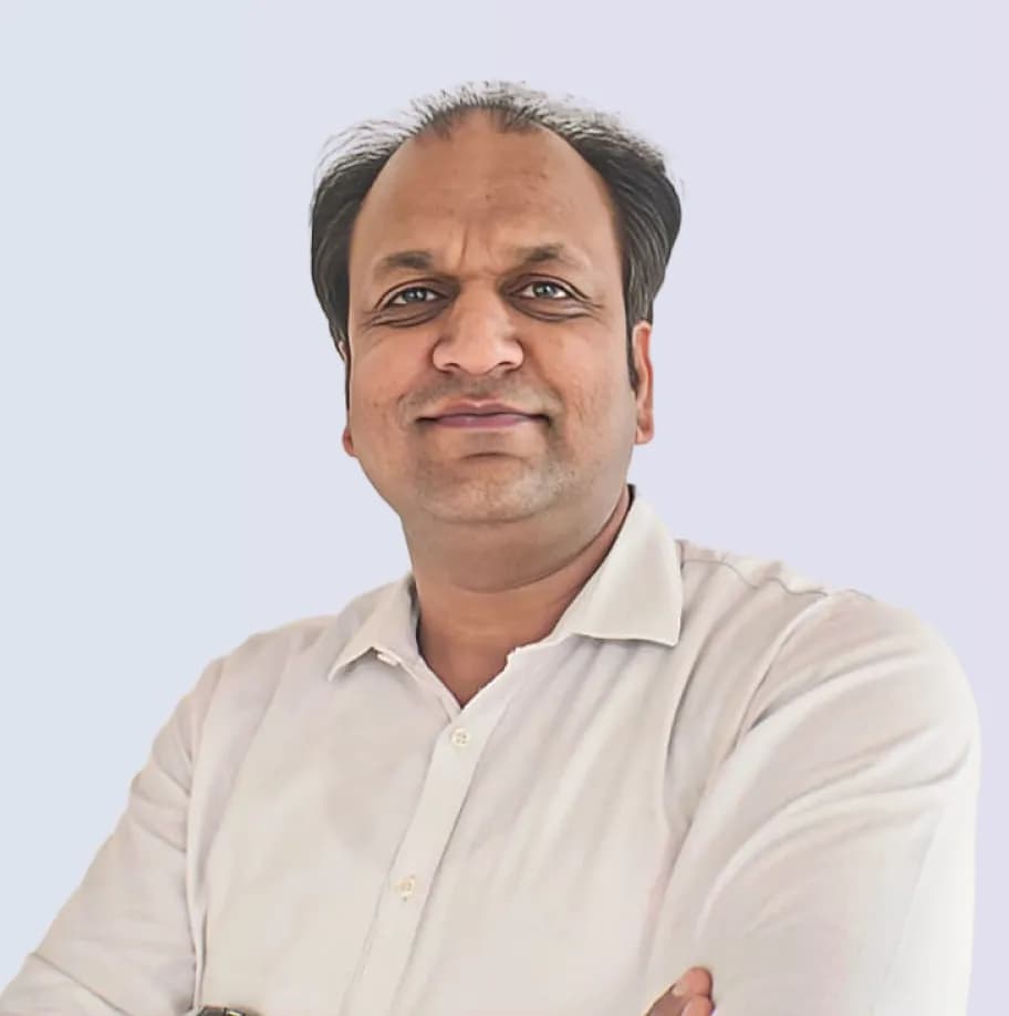 Dr. Rakesh Prabhakar Kukde