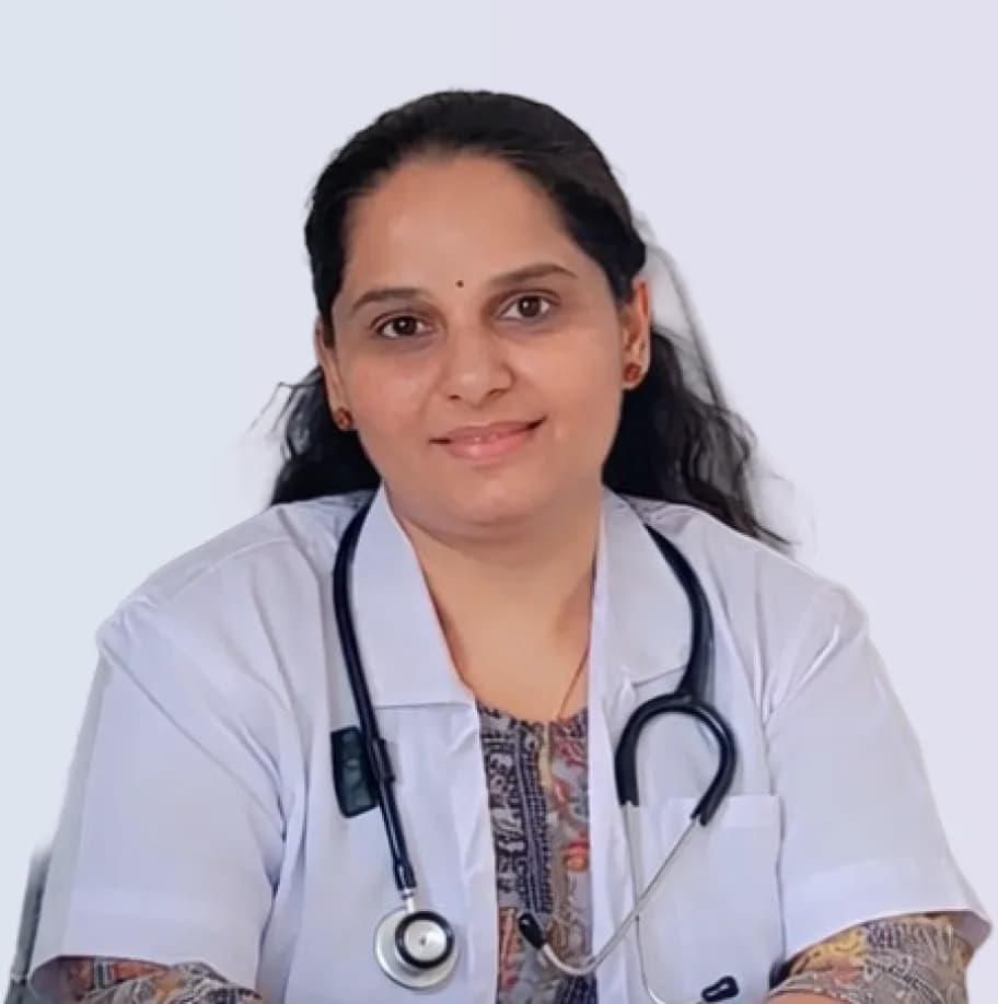 Dr. Rashmi Jogal