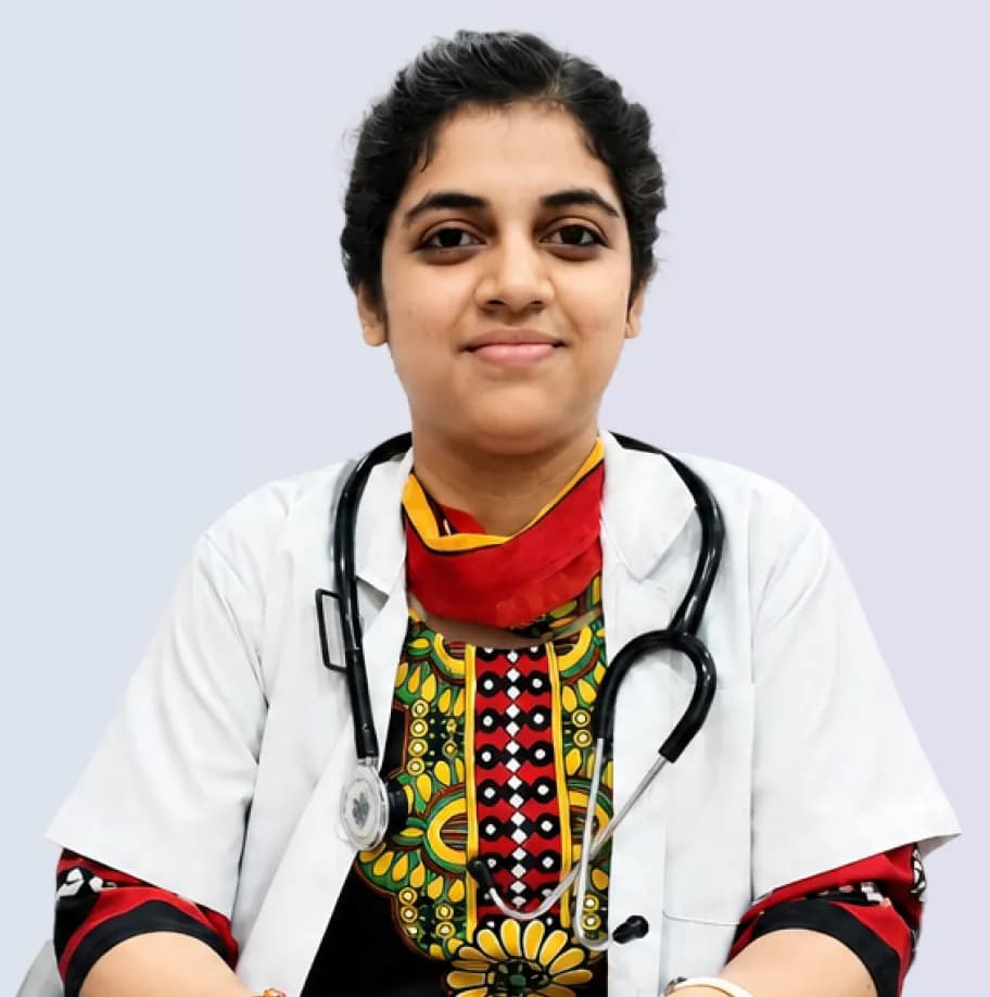 Dr. Rutuja Rane