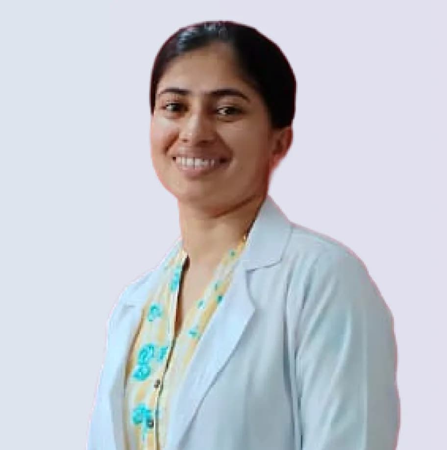 Dr. Sampada Korde