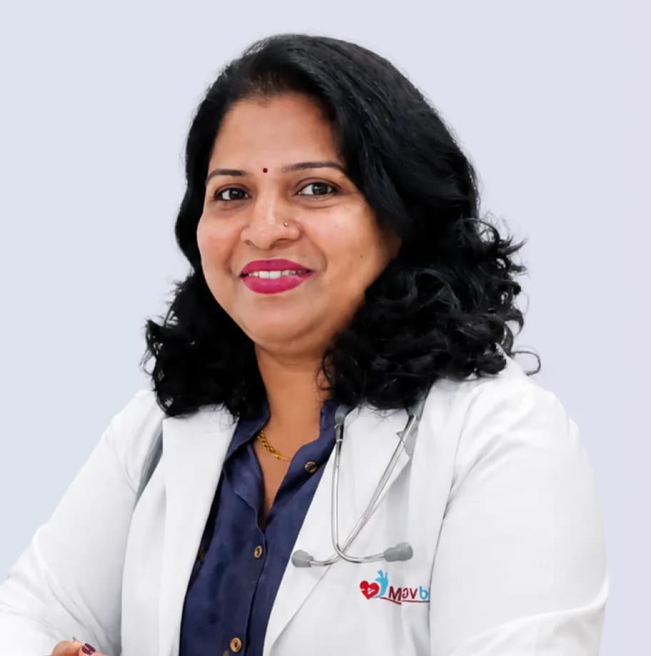 Dr. Sangita Ajit Khanje