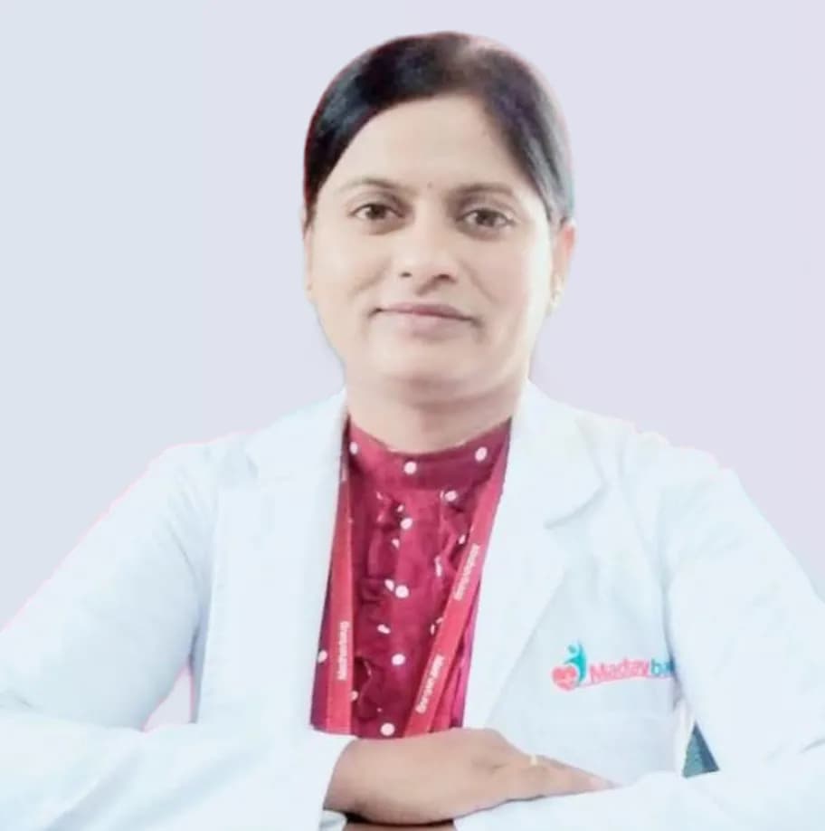 Dr. Shalaka Amit Gaikwad-patil
