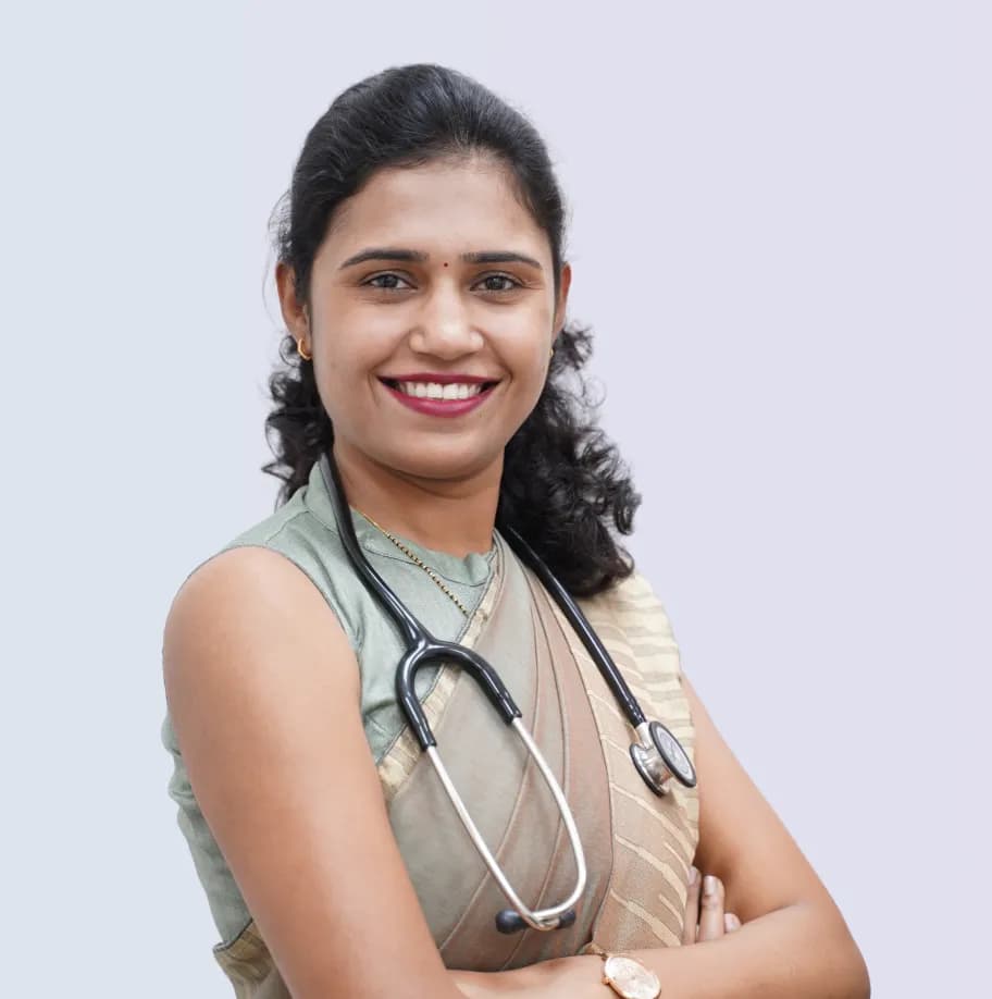 Dr. Shital More-Mhaisane