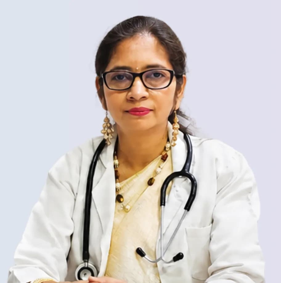 Dr. Shivali Sarmalkar