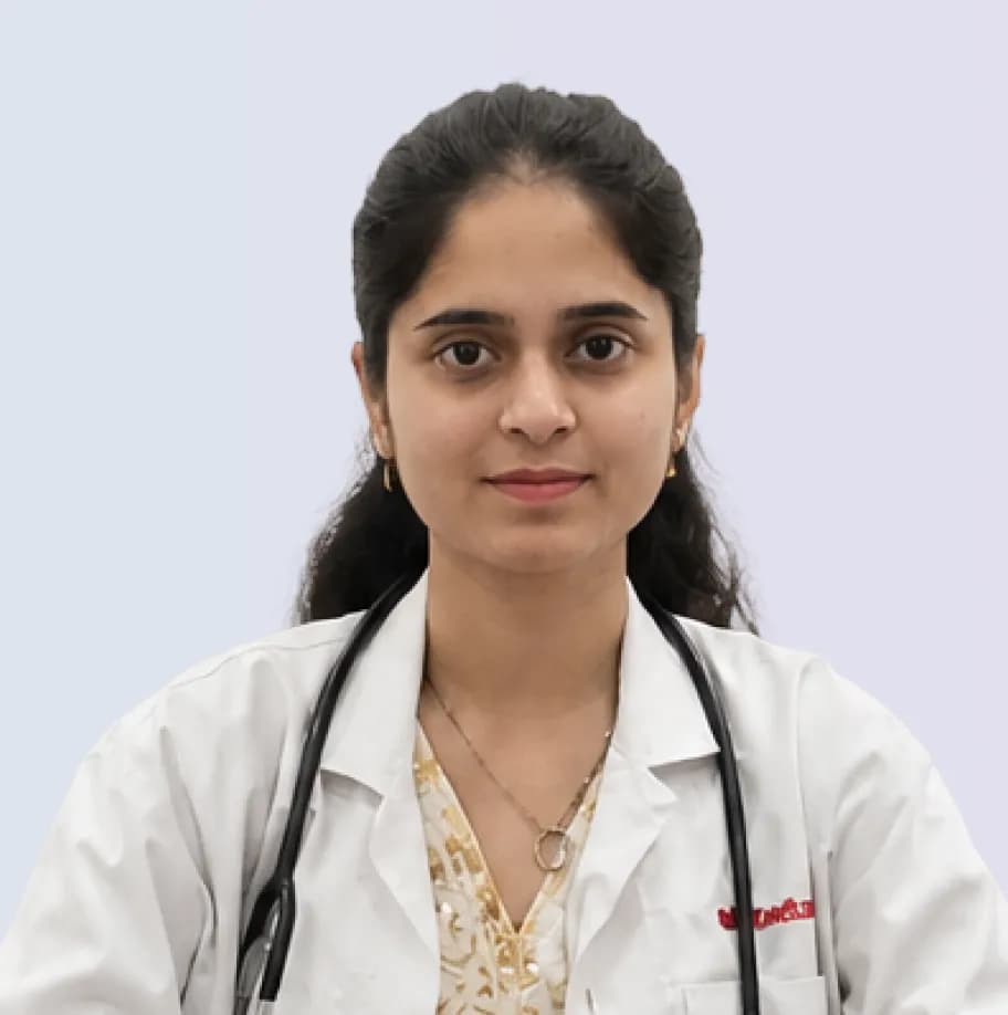 Dr. Shivani Sawant