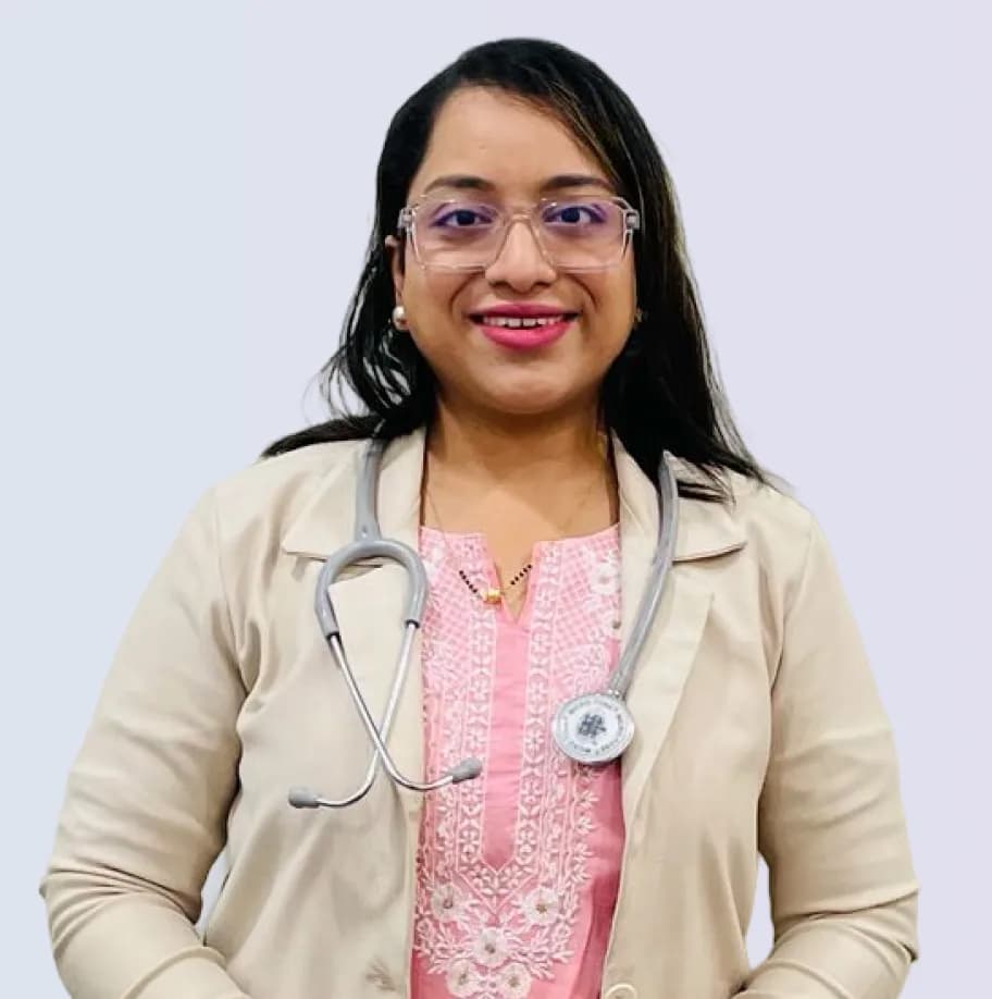 Dr. Shraddha Pitale
