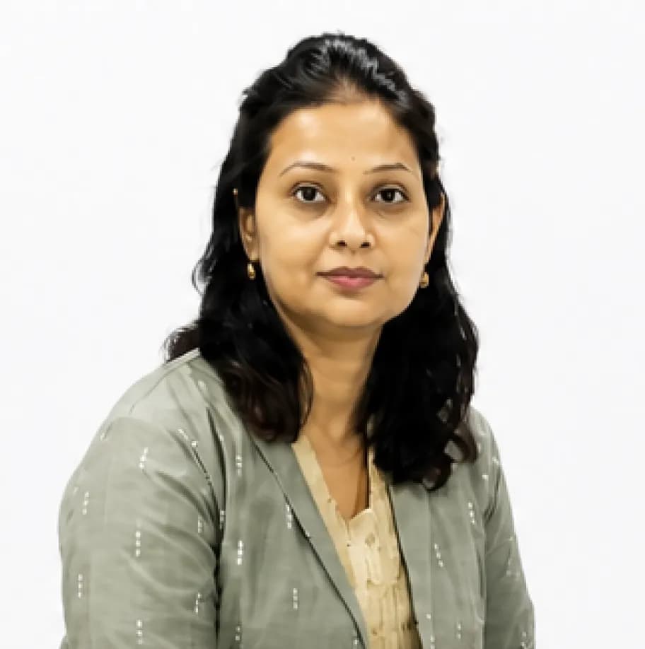 Dr. Smita Ashok Karpe