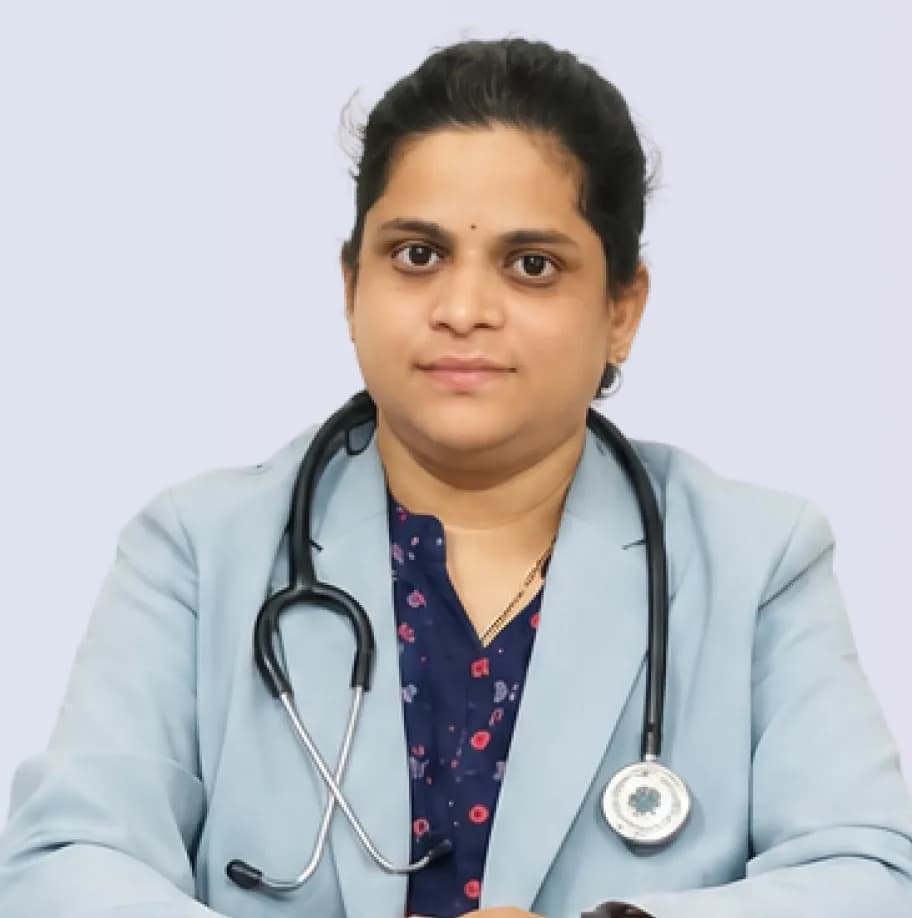 Dr. Smita Vijay Honkalaskar