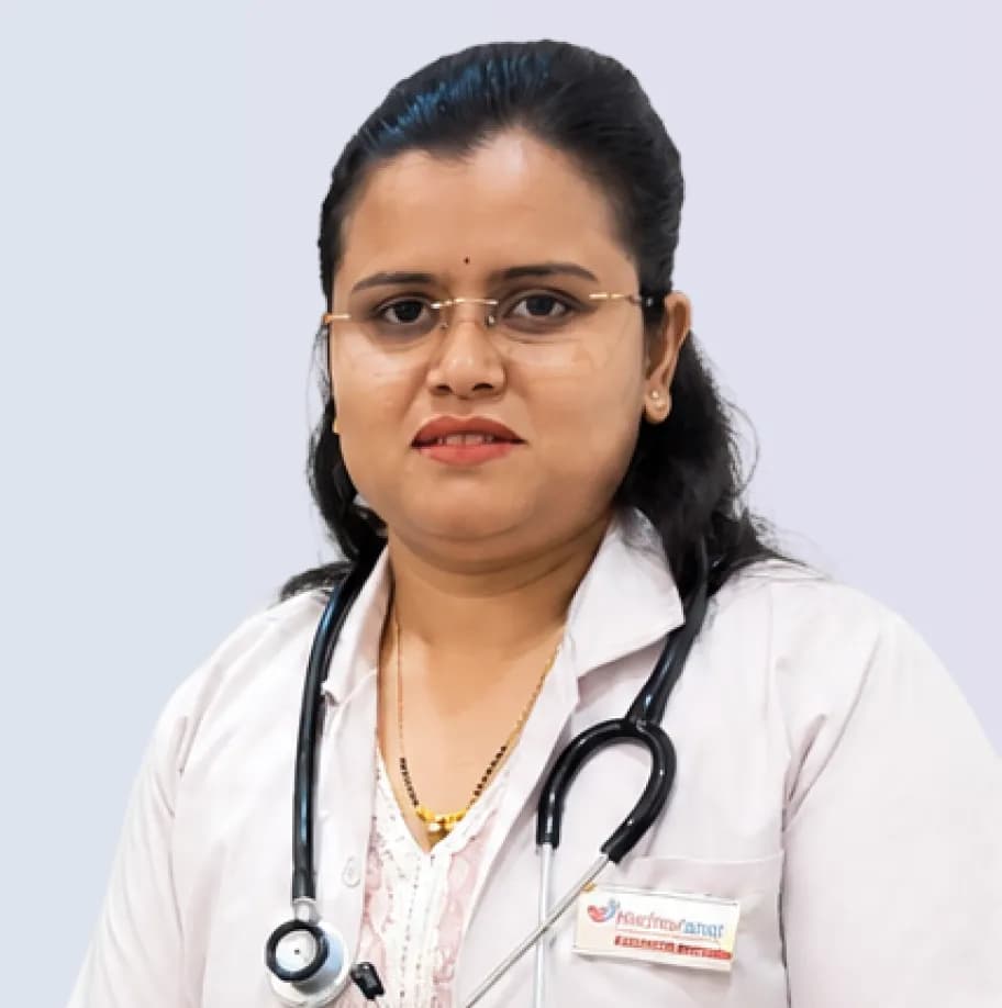 Dr. Snehal Mane (Musande)