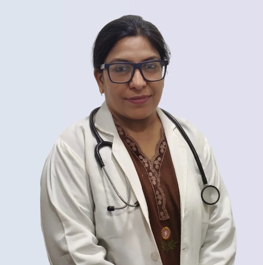 Dr. Sonia Karpal