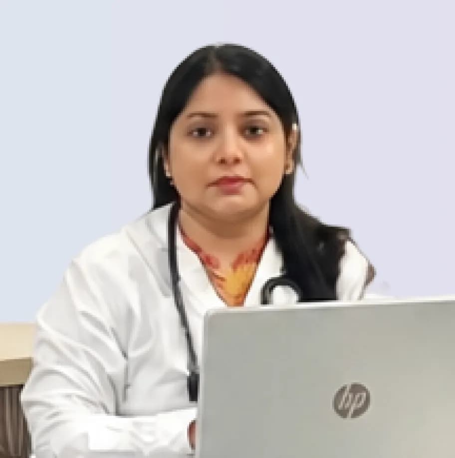Dr. Sumera Imran Sabir