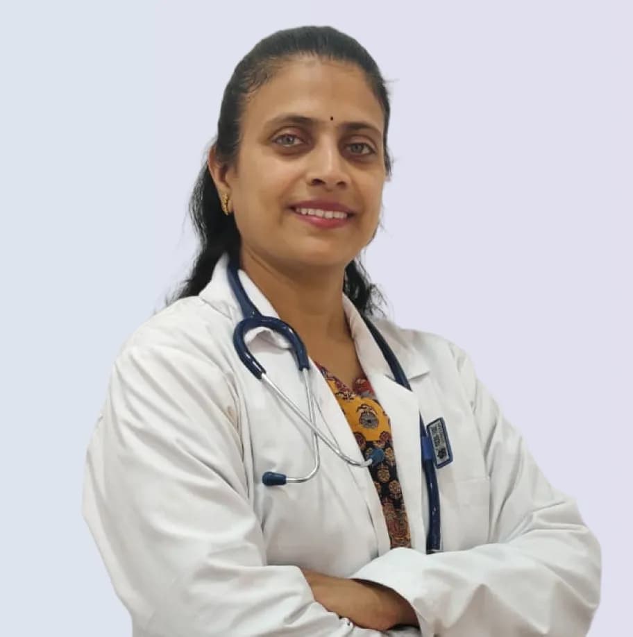 Dr. Sushma Joshi