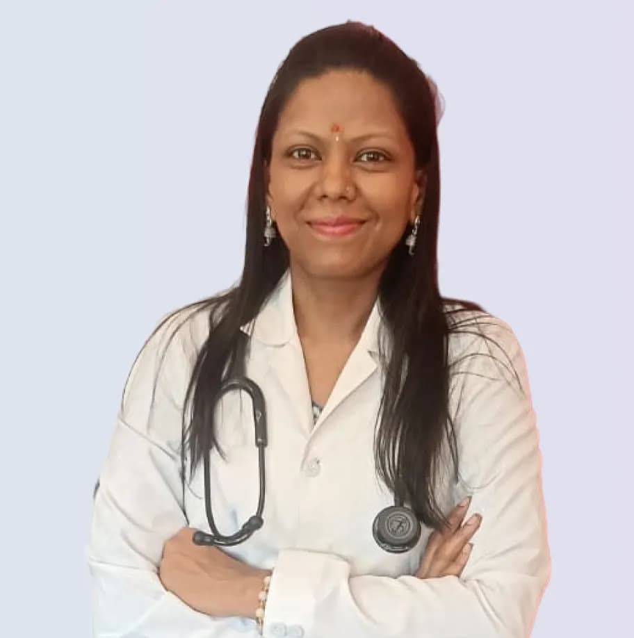 Dr. Sushma Shivaji Tirmale