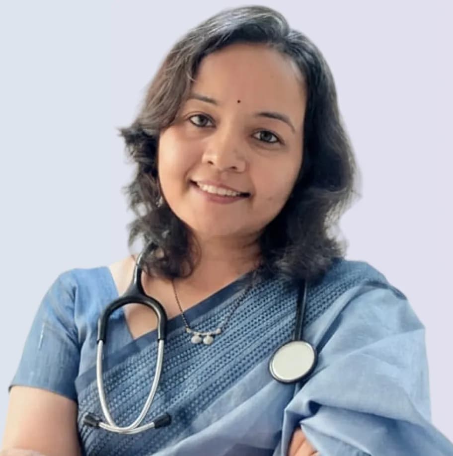 Dr. Swati Ambulkar