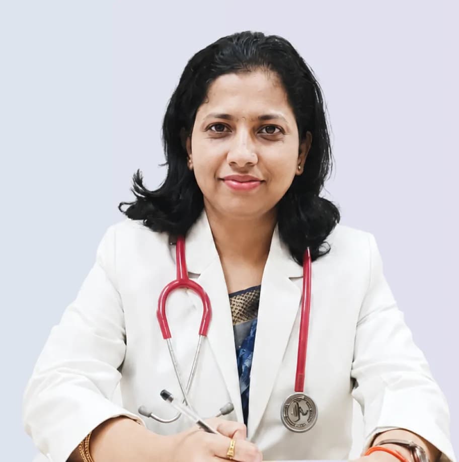 Dr. Tejaswini Shingan