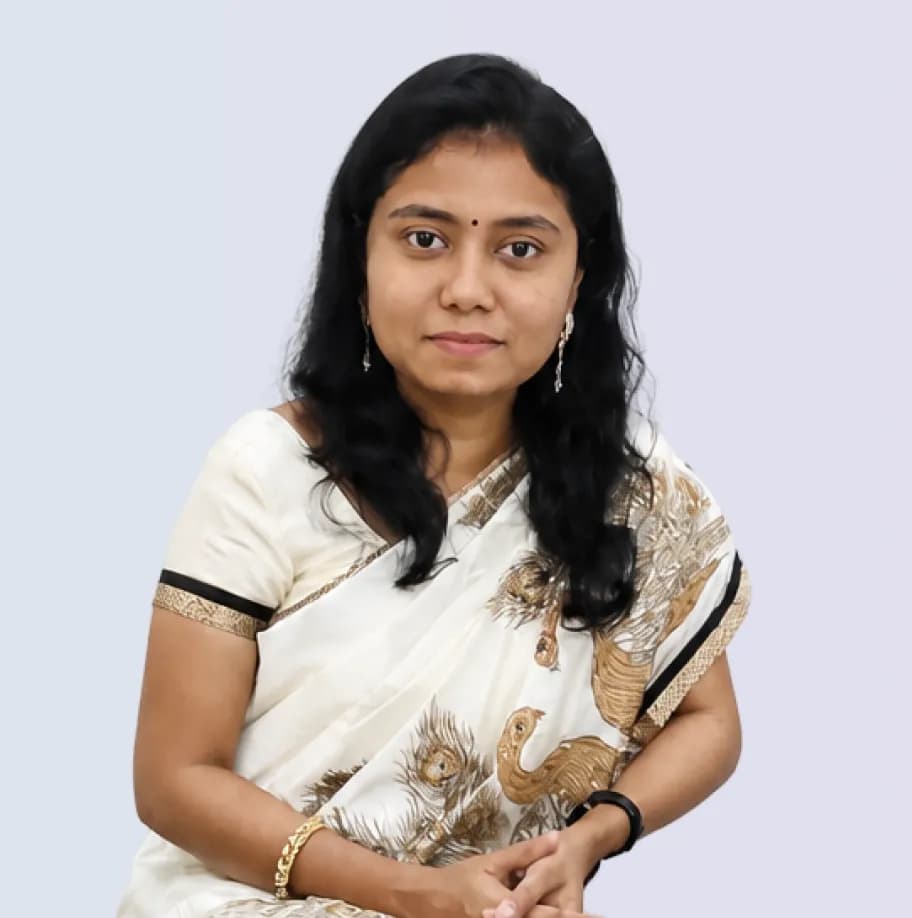 Dr. Varsharani Kadam