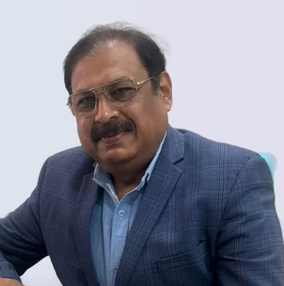 Dr. Vivek Padmakar Joshi
