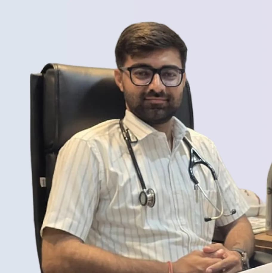 Dr Yash Prajapati