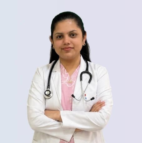 Dr. Vaishnavi Vajpeyi