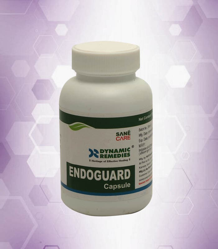 Endoguard Capsule