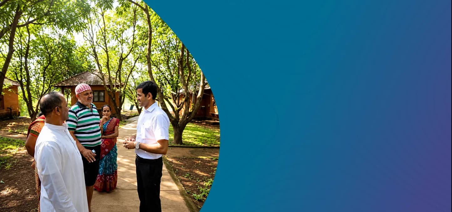 Madhavbaug Ayurvedic Hospital in Surat