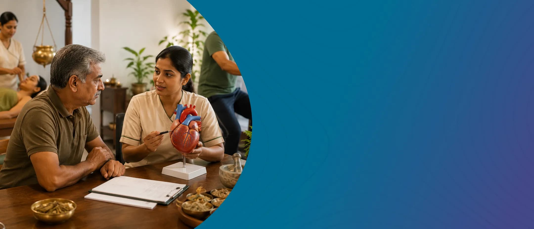 Reverse & Manage Heart Blockage Without Surgery Safely with Madhavbaug.