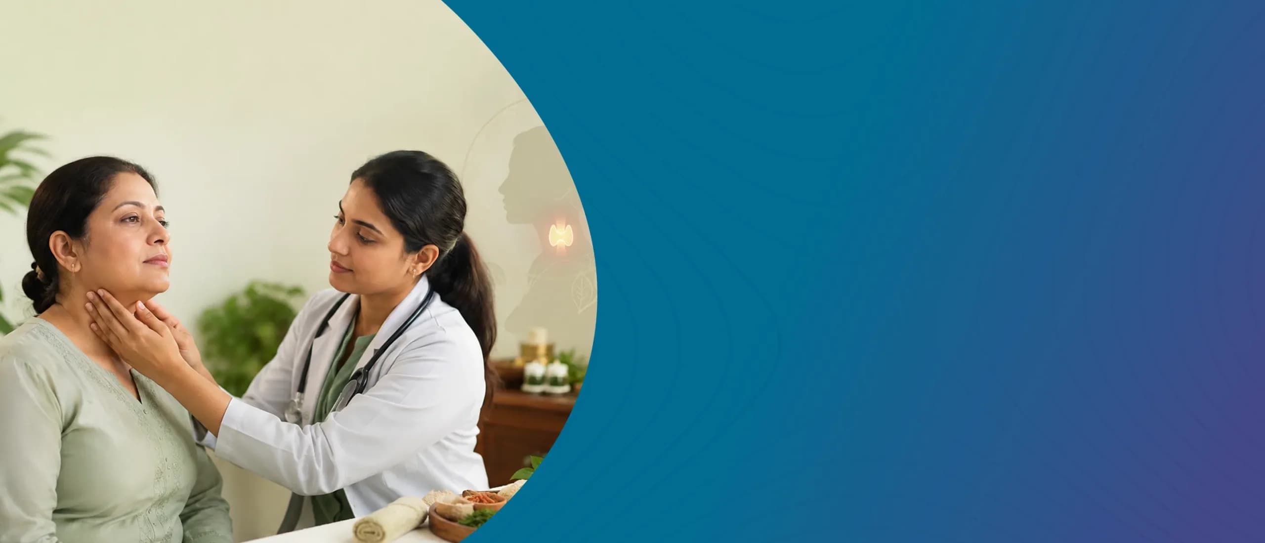 Reverse & Manage Hypothyroidism Naturally with Madhavbaug