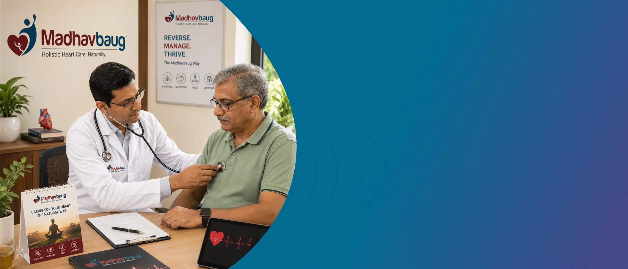 Reverse & Manage Bradycardia (Slow Heart Rate) Naturally and Safely with Madhavbaug
